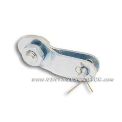 Serre cable pour pédale de frein arrière Vespa 125 GT / GTR / Sprint / Rally